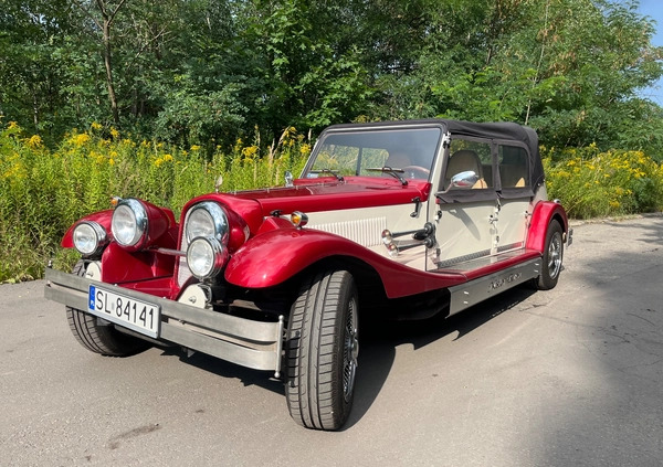 Alfa Romeo Inny cena 46000 przebieg: 2003, rok produkcji 2012 z Lipno małe 46